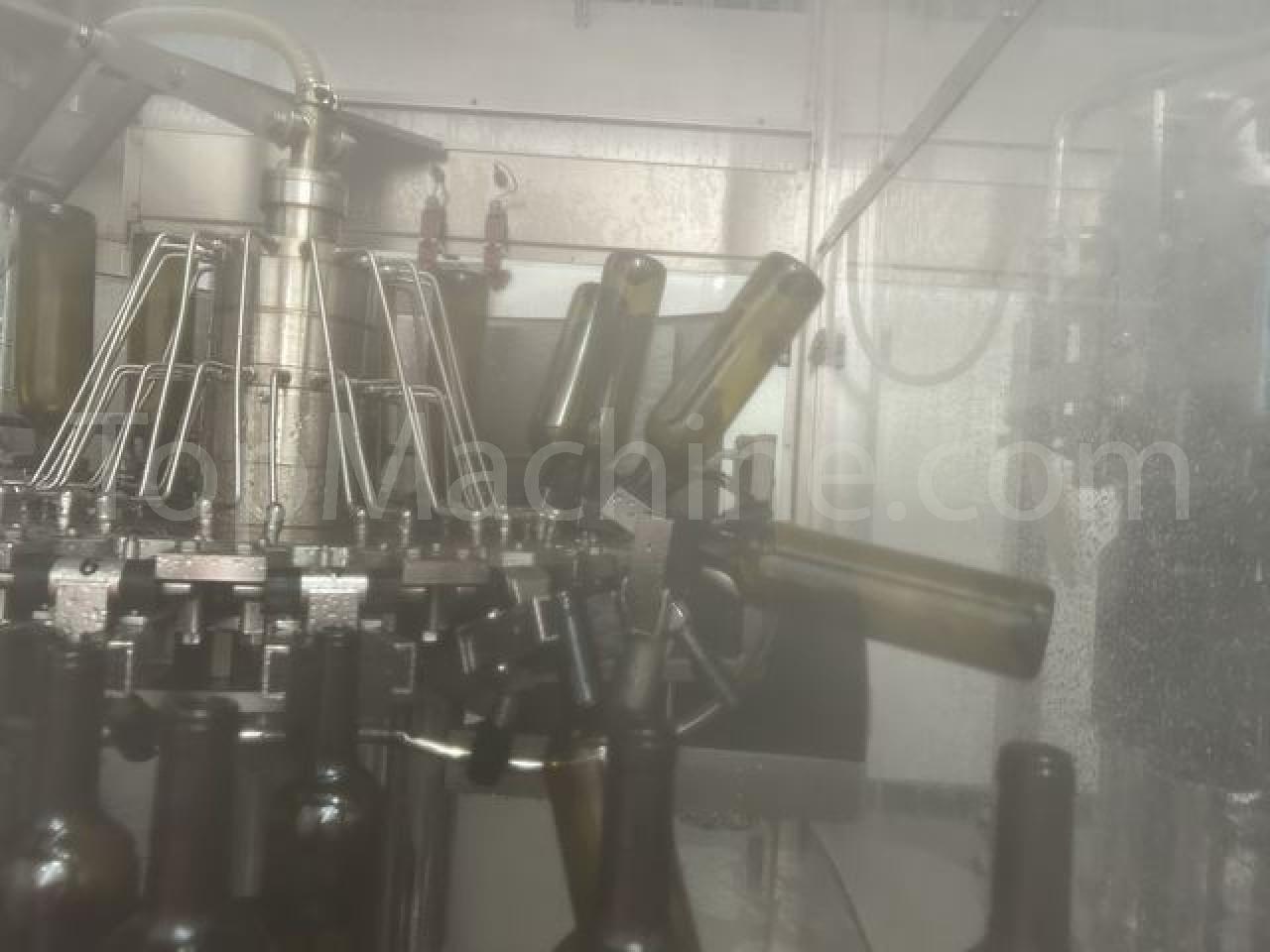 Used Gallardo TSI-Closys Gemini RF Bebidas y Líquidos Embotellado de vino