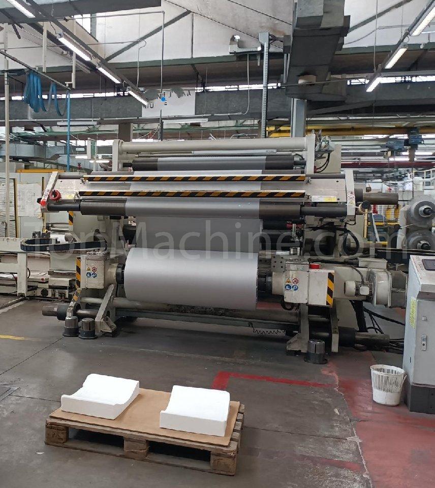 Used IMS AZ2 Folia & Print Bobiniarki