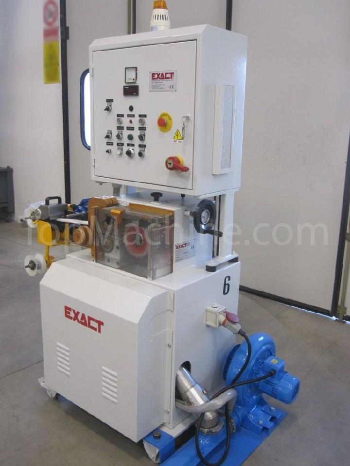 Used EXACT Evolution 10 Recycling Grinders