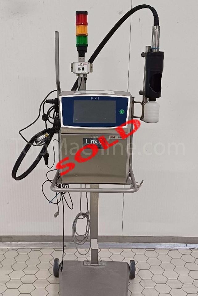 Used IPI NSA 75 SF70 Suları ve Süt Aseptik dolum