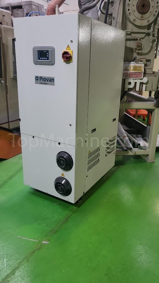 Used Piovan DP620 Thermoformage & feuilles Divers