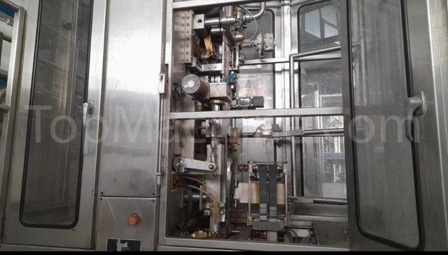 Used IPI SA 65 Dairy & Juices Aseptic filling