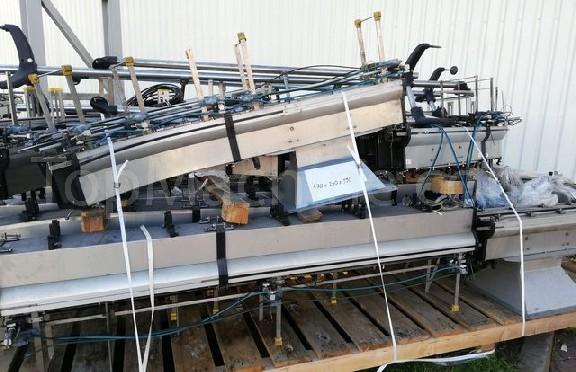 Used Sidel Air conveyors  Miscellaneous