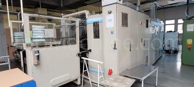 Used WM FC 780 E Thermoforming & Sheet Thermoforming