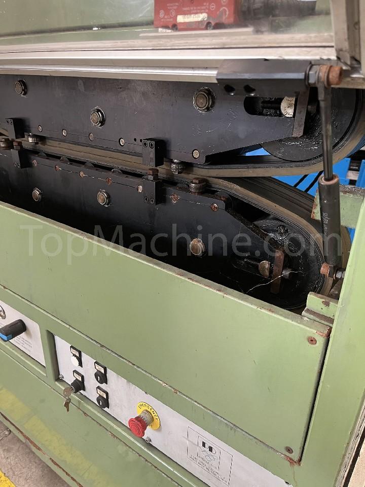 Used CMG 55-30D Extrusion Ligne pour tubes en PE/PP