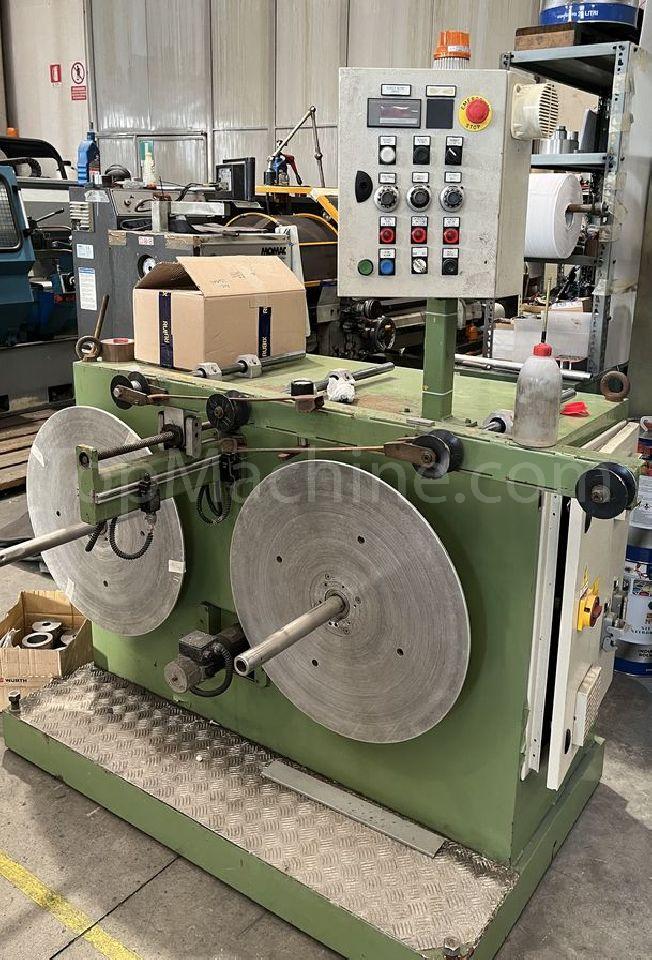 Used CMG 55-30D Extrusion PE/PP Rohrlinien