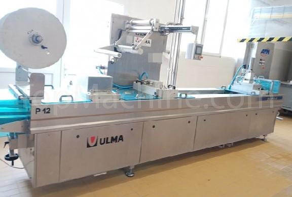 Used Ulma TF Supra  Paketleme