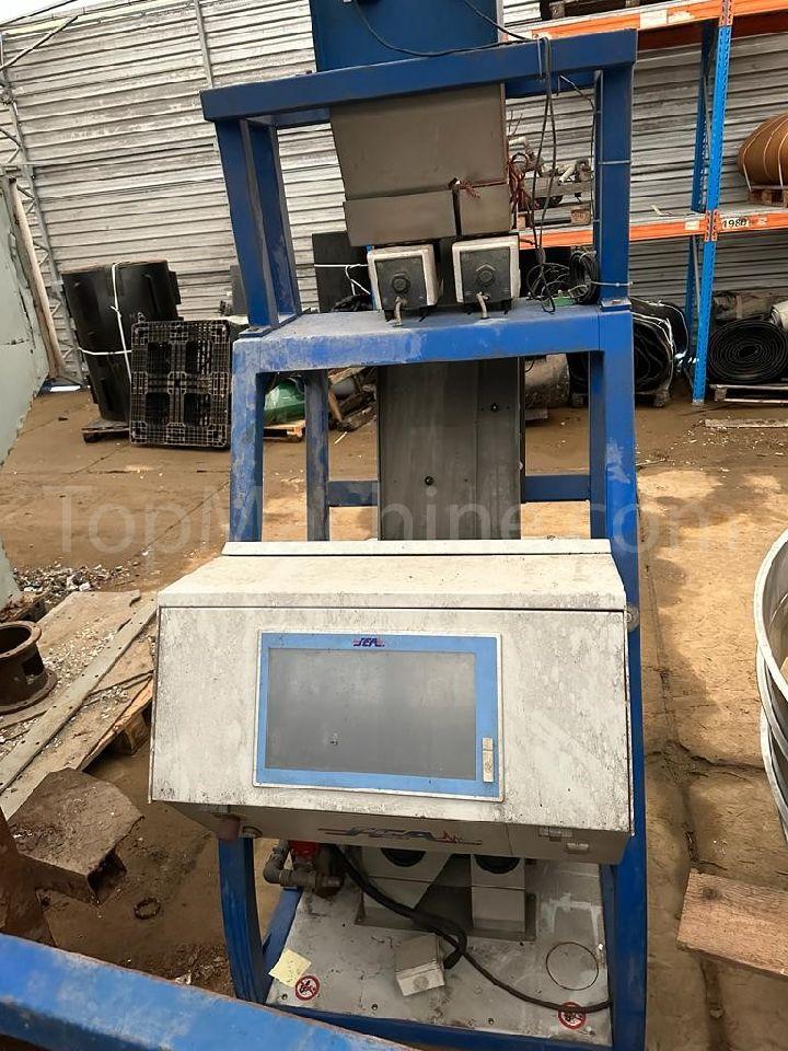 Used SEA N 1.5 -M-M Reciclagem Diversos