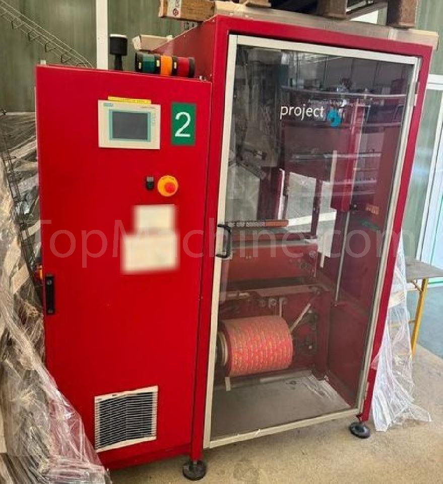 Used Project Progrip ES70 İçecek ve Sıvılar Karışık