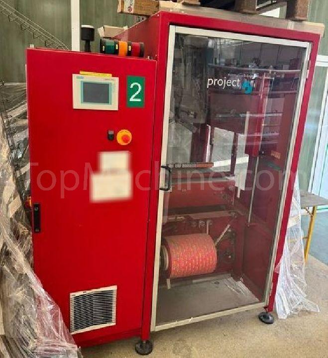 Used Project Progrip ES70  Aneka ragam