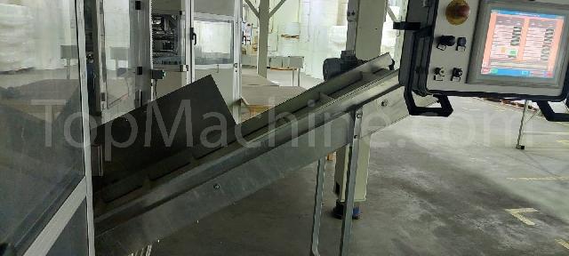 Used GDM BT400 Paper Tissue