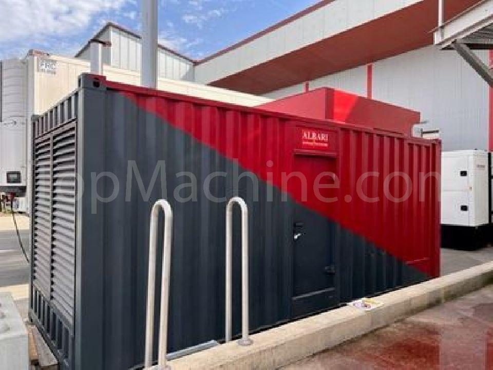 Used DOOSAN D800 CONT  Aneka ragam