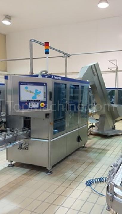 Used Tetra Pak TCA 47 1000Slim  Kapaklama