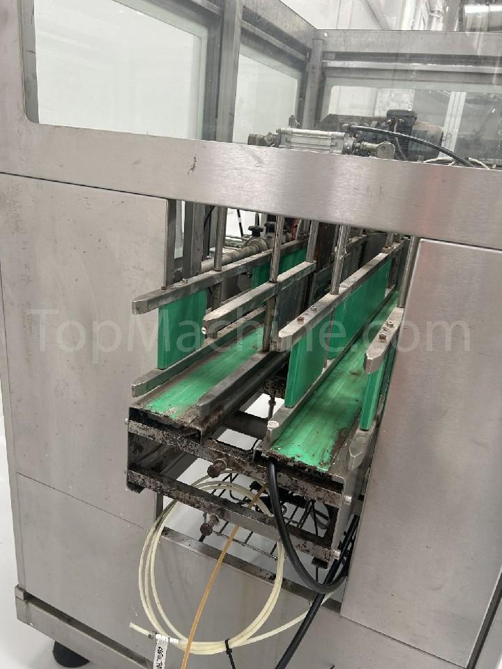 Used Condi Film PB12 WA Laticínios e Sucos Packaging