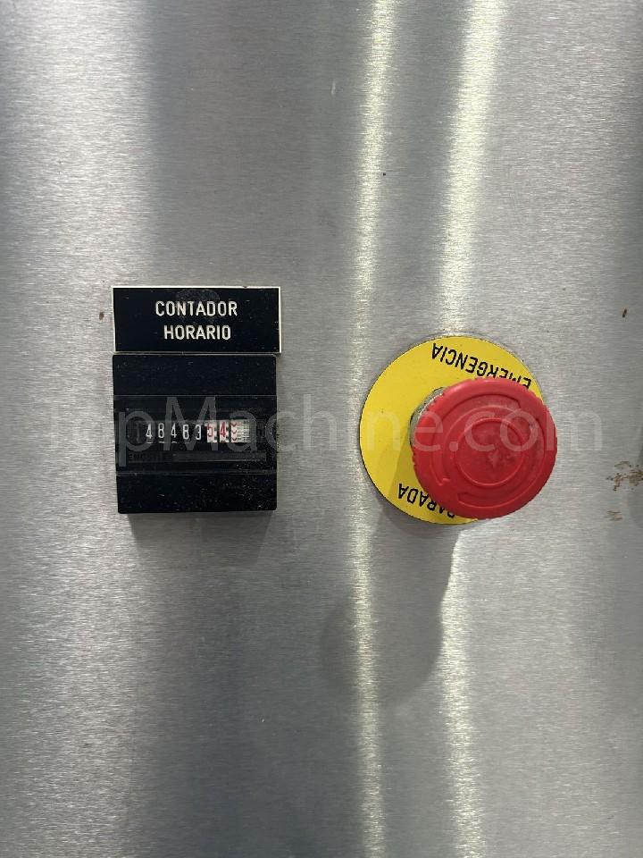 Used Condi Film PB12 WA 果汁及乳制品 包装