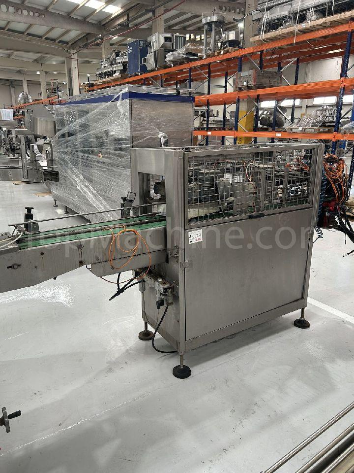 Used Condi Film PB12 WA Laticínios e Sucos Packaging