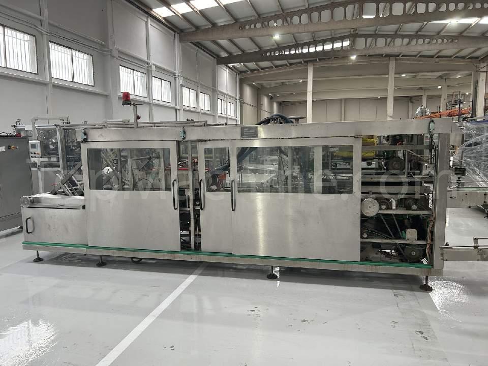 Used Condi Film PB12 WA  Paketleme