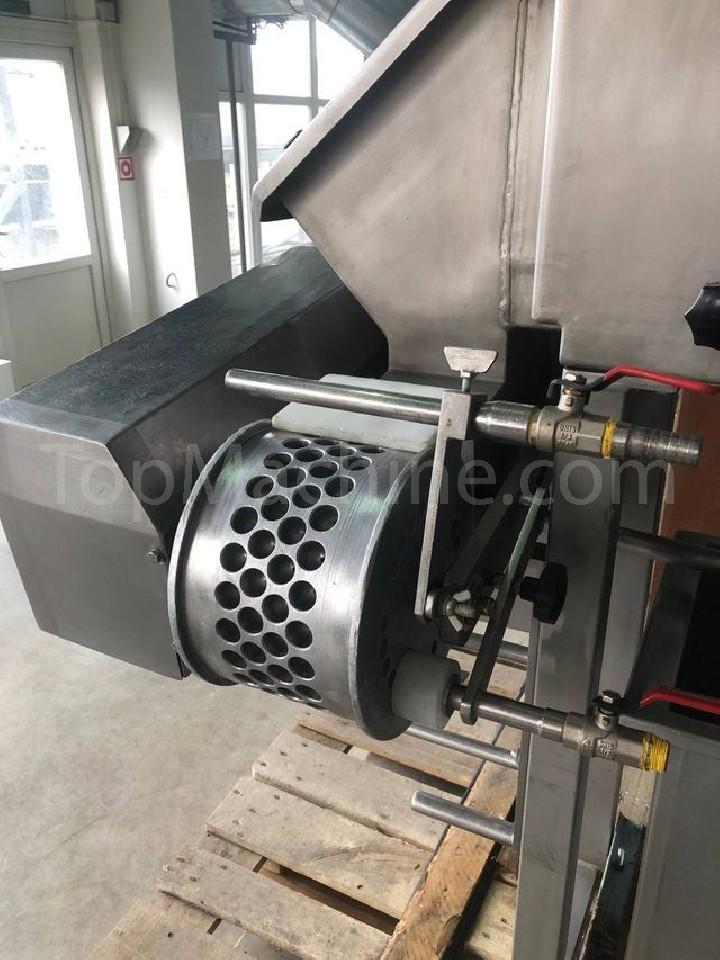 Used DIMA Compact 200 Lácteos y Zumos Queso y mantequilla