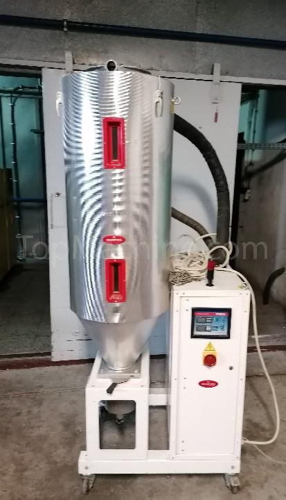 Used Moretto D20 N  Misceláneo 