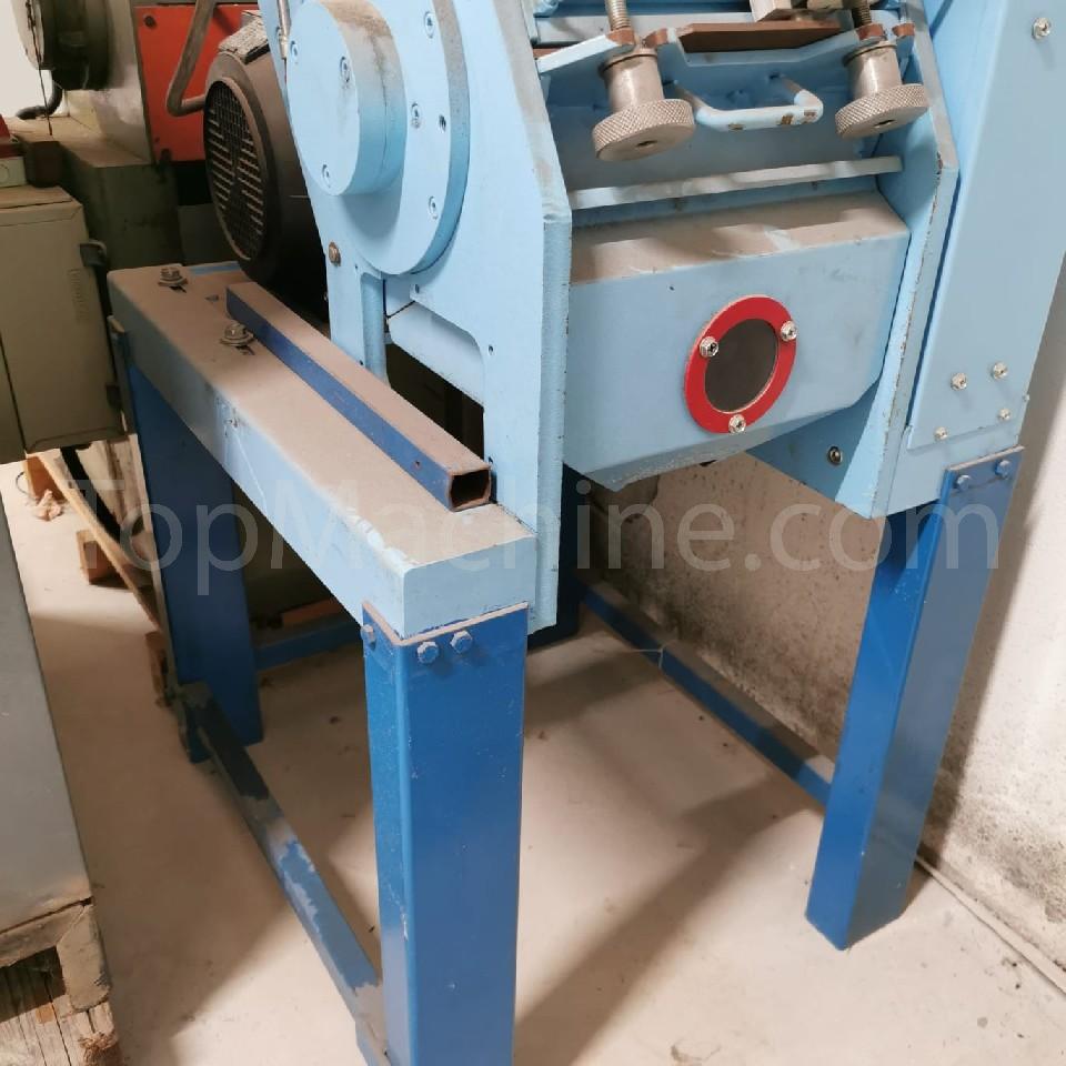 Used Moretto GR2030 Recyclage Broyeur