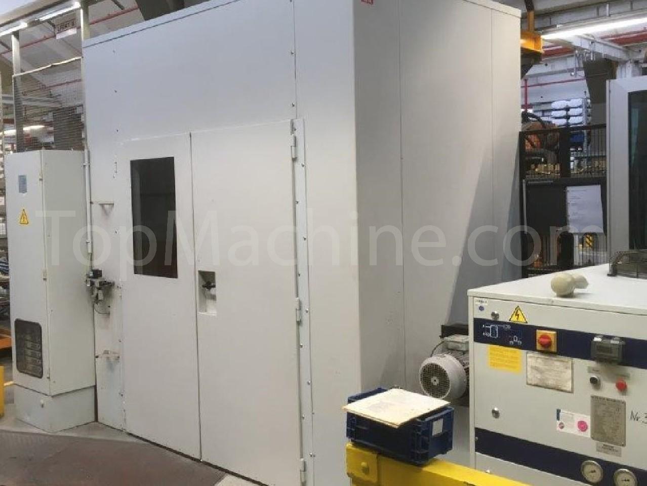 Used Branson M 822 HRi Extrusión Misceláneo