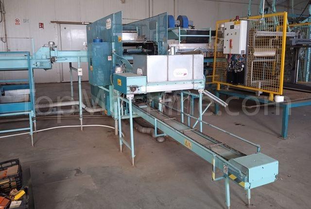 Used Sammo 2006 Aliments Processus, Fruit