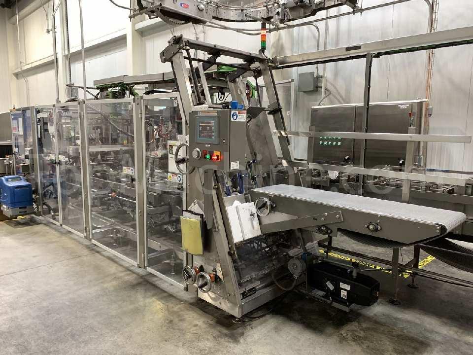 Used Douglas Axiom  Paketleme
