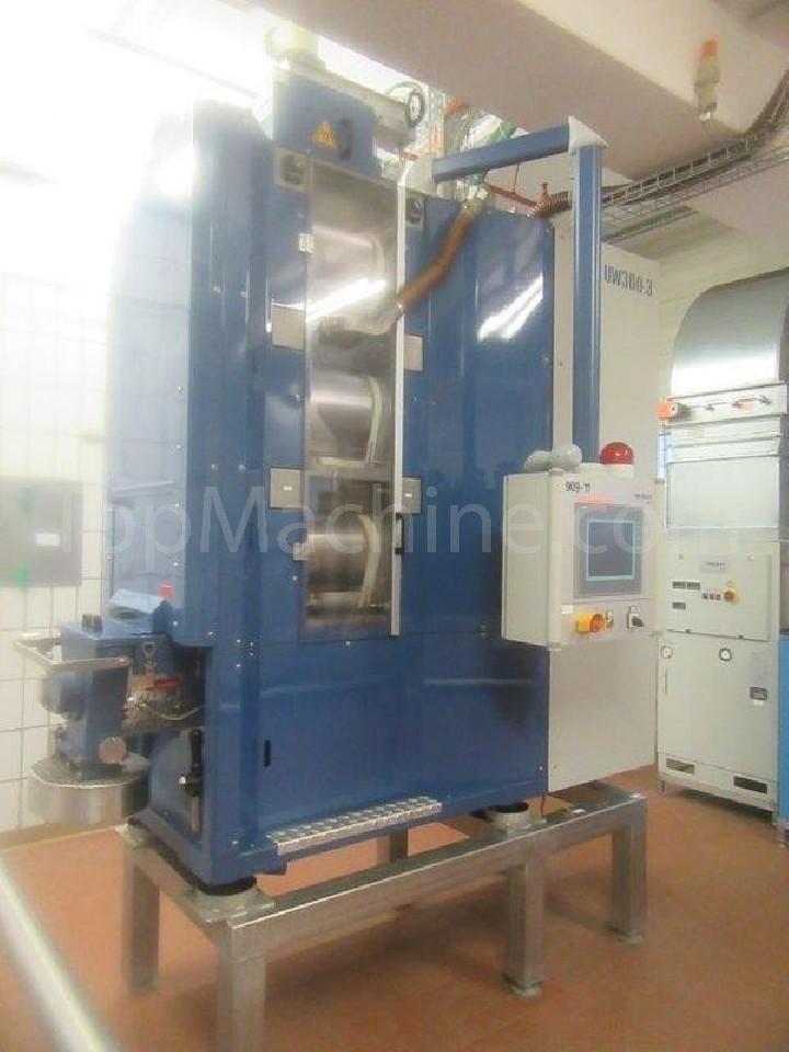 Used Probat UW 300.3 Alimentos Processo, Diversos