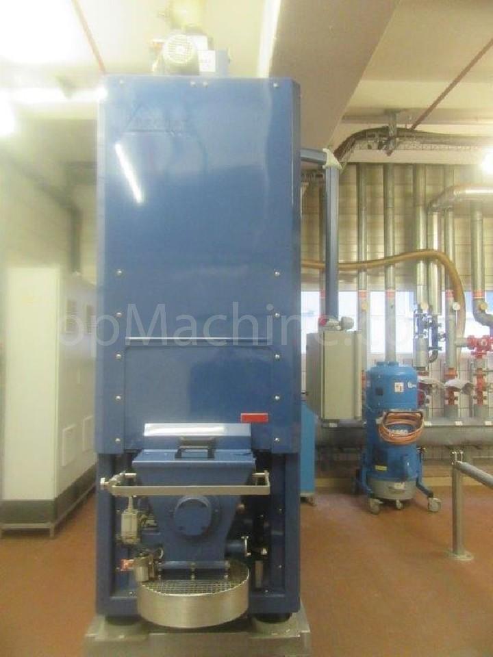 Used Probat UW 300.3 Alimentos Processo, Diversos