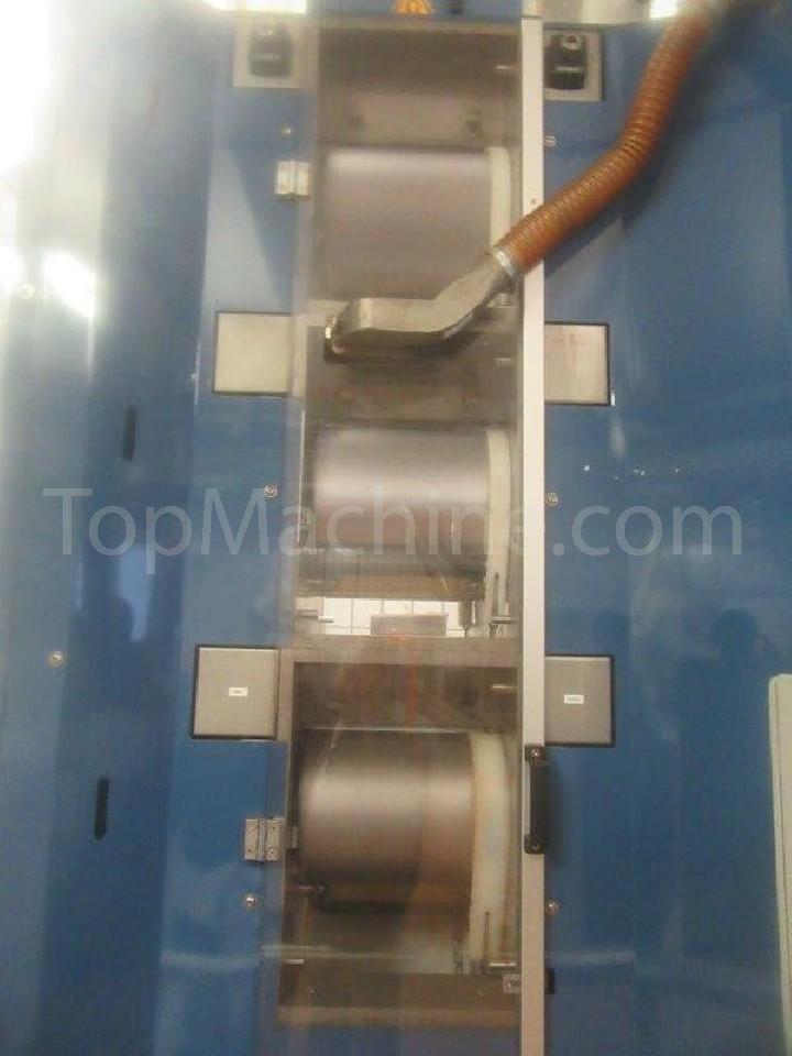 Used Probat UW 300.3 Alimentare Processo, Varie