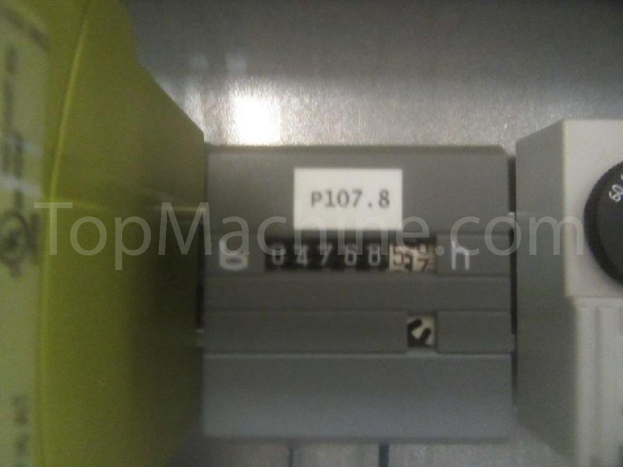 Used Probat UW 300.3 Food Process, Miscellaneous