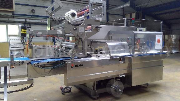 Used Ulma Artic C  Fromage et beurre
