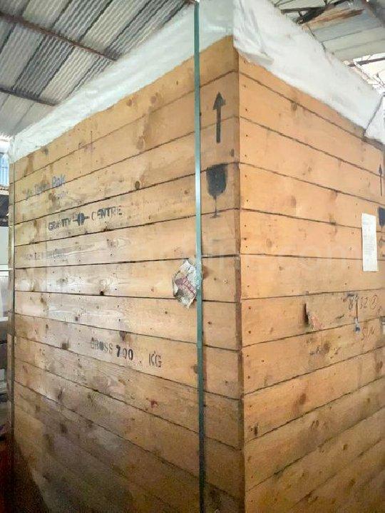 Used Tetra Pak FlexDos FDU2000  Sonstige