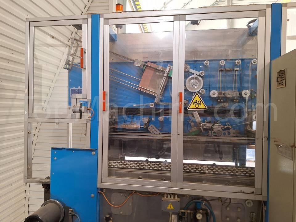 Used Twin Pack Mdel  Aneka ragam