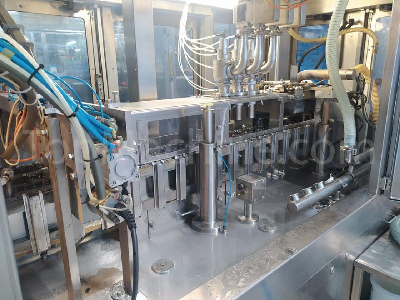 Galdi Galdi RG 50 UCS used for sale