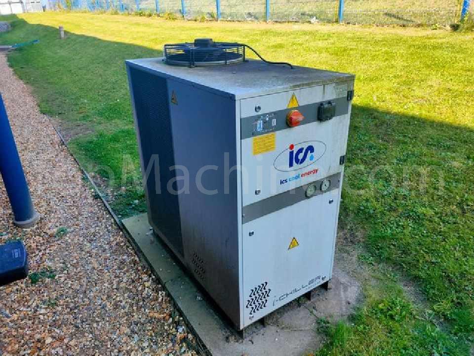 Used ICS ic 303  Aneka ragam