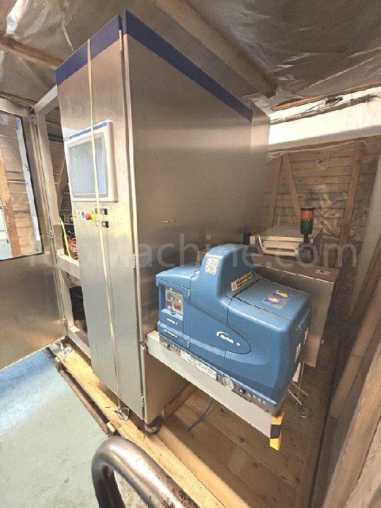 Used Tetra Pak TSA 30  Дополнительное оборудование