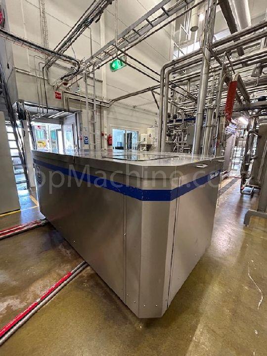 Used Tetra Pak Tetra Therm Aseptic Flex  Pasteurizer