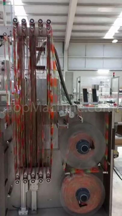 Used Clever STJ3  Sleever
