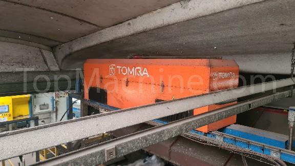Used Tomra Autosort Nir1 B2800 X-H  Sonstige