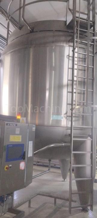 Used Tetra Pak Alsafe  Różne