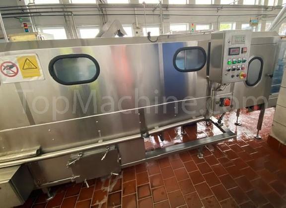 Used Linker Europa MF B PH 200  Remplisseuse pour eau