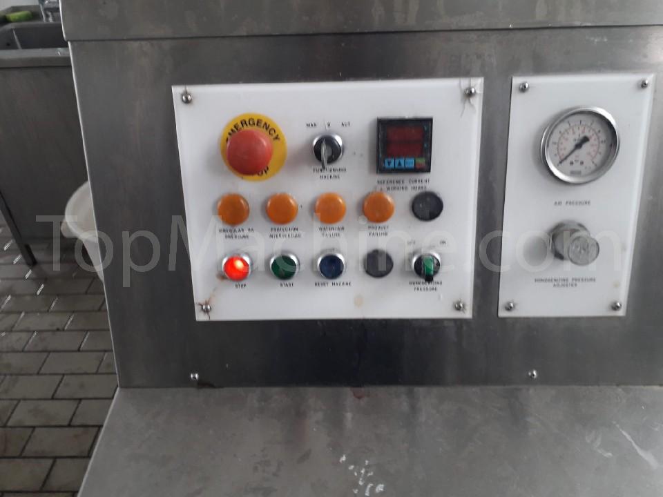 Used FBF Italia 037  Homogenisiermaschine