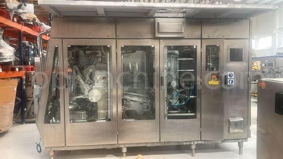 Used Tetra Pak A3 Flex 330Prisma Líneas completas de llenado aséptico