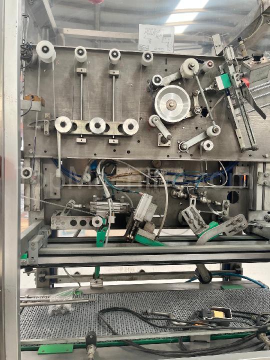 Used Twinpack MDEL  Aneka ragam