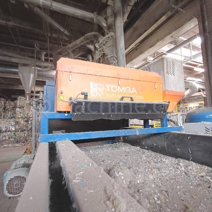 Used Tomra Titech Autosort [NIR 1] [H-1000] [X-L]  Sonstige