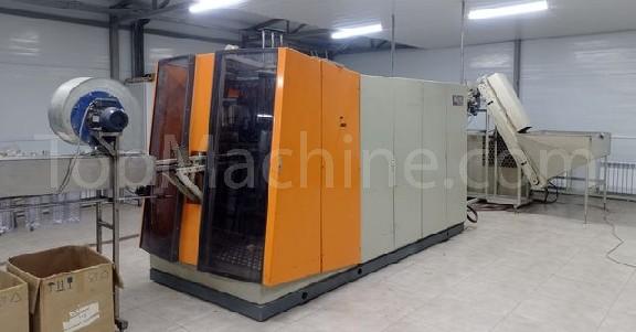 Used Kosme RP-24  CSD Dolum