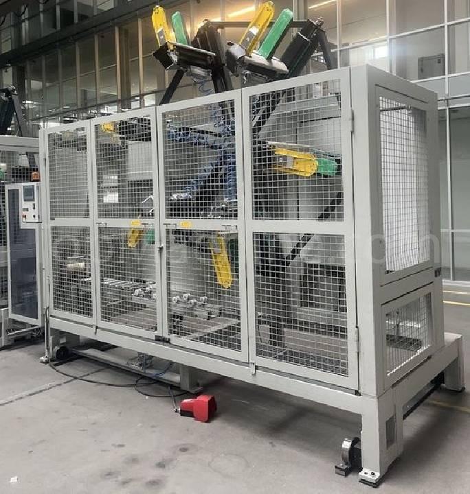 Used Graewe EW3200  kumparan