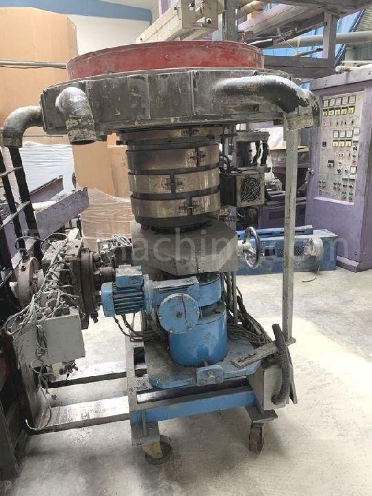 Used Ghioldi Coex  Die head