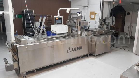 Used Ulma TFS 300  Verpackung, Abfüllung in Taschen